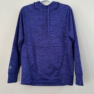 Men’s Performance Fleece Sweatshirt